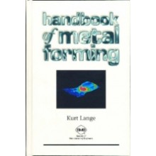 Handbook of Metal Forming